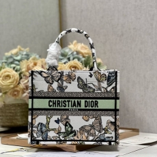 Christian Dior Shopping Bags